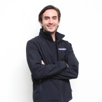 Medallia Employee Víctor Monroy Ocaña's profile photo