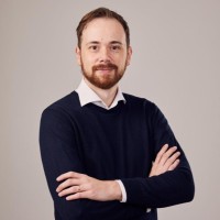 INDOCS Employee Brian Casson's profile photo