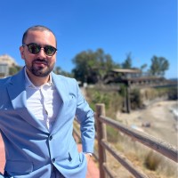 InPost España Employee Yiannis Tsiropoulos's profile photo