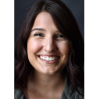 The Daily Memphian Employee Natalie van Gundy's profile photo