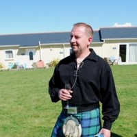 John Gordon & Son Ltd Employee Craig Simpson's profile photo