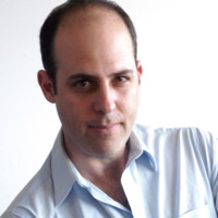 InMocean Employee Ron Arad's profile photo