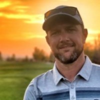 Pine Cove Consulting Employee Brandon Vancleeve's profile photo