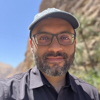Saad Ansari Email & Phone Number