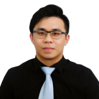 SALUTICA Allied Solutions Employee Weishun Mah's profile photo