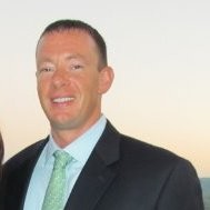 Otis Elevator Employee James Colleary's profile photo