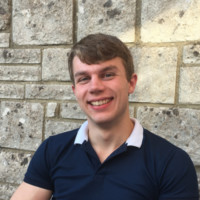 Amazon Employee Jonathan Kimber's profile photo
