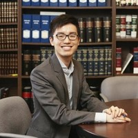 University of Windsor Employee Vincent Wong's profile photo