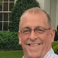 Alomere Health Employee Mark Thoe's profile photo