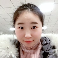 AGICO Employee Sally Chan's profile photo