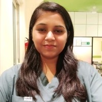 CB Physiotherapy Employee Kannu Priya's profile photo