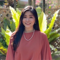 Khazanah Nasional Berhad Employee Cherling Lim's profile photo