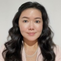 Inform Group Pty Ltd Employee Sue Lee's profile photo