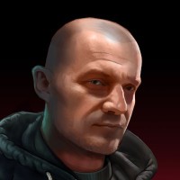 RED PHANTOM GAMES LIMITED Employee Richard Ogden's profile photo