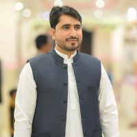 Mag Dynamics Employee Tahir Nazir's profile photo