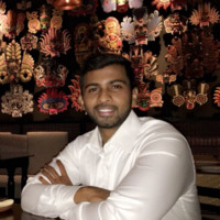 YourICP, a Wheelhouse Enterprises Company Employee Jacob Ramalingam's profile photo