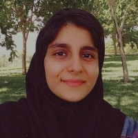 Abryad Employee Maryam Khodayavaran's profile photo