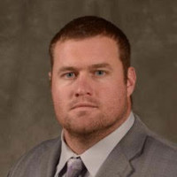 Ball State University Employee Dan Wenger's profile photo