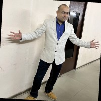 extracarbon.com (Greentooth Technologies Private Limited) Employee Gaurav Joshi's profile photo