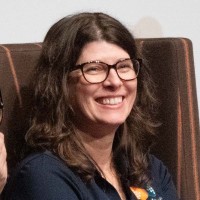 Digital Collegium Employee Sara Clark's profile photo