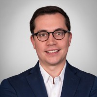 HighVista Strategies Employee Max Murray's profile photo