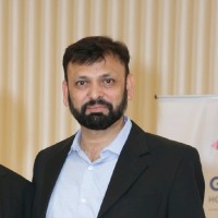 Grihum Housing Finance Employee Sachin Saraf's profile photo