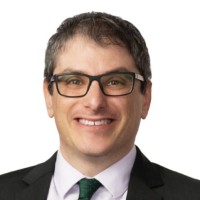 Seyfarth Shaw LLP Employee Sam Schwartz-Fenwick's profile photo