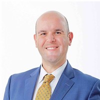 Alpine Audio Employee Bradley Roberts's profile photo