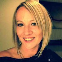 University Hospitals Employee Kellie Crowe's profile photo