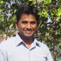 Orvito Employee Joji Edara's profile photo
