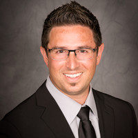 Children’s Hospital of Orange County (CHOC Children's) Employee Timothy Fine's profile photo