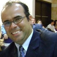 Cocamar Cooperativa Agrindustrial Employee Fernando Borges's profile photo