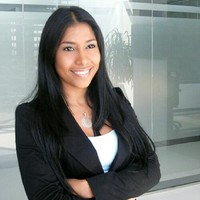 Banco Nacional de Panama Employee Jehzabel Quintero's profile photo