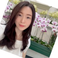 Exis Tech Sdn Bhd Employee Ginny Lye's profile photo