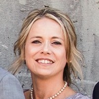 Roof Management, Inc. Employee Fiona Huff's profile photo