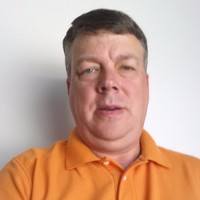 Kurz Industrial Solutions Employee Alan Preder's profile photo