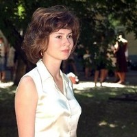 Rosbank Employee Victoria Zemtsova's profile photo
