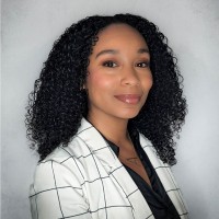El Paso Matters Employee Alyshea Johnson's profile photo