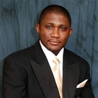 Kingsland University Employee Eben Donkor's profile photo