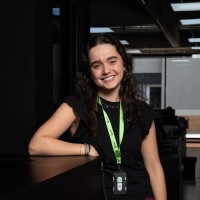 GoPass Colombia Employee Maria Peñalosa's profile photo