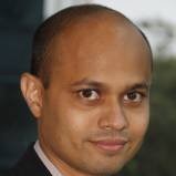 AZB & Partners Employee Vikram Shroff's profile photo