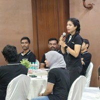 Deepika Swati Email & Phone Number