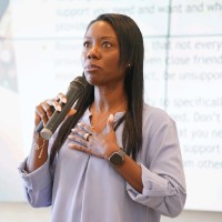 WWAY-TV, LLC Employee Tiffany Cripps's profile photo