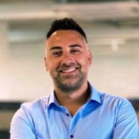 ClearVUE.Business Employee Antonio Giliberto's profile photo