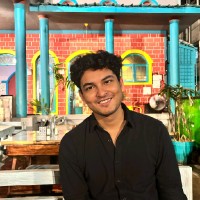 Polaris Inc. Employee Shivank Kumar's profile photo