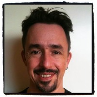 Golden EDI AB Employee Andreas Lidberg's profile photo