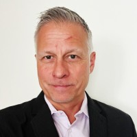 Sonova Group Employee Andreas Ritter's profile photo
