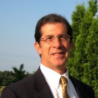 Library of Congress Employee John Nave's profile photo