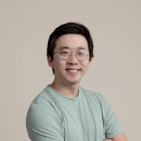 Mixpanel Employee DJ Park's profile photo