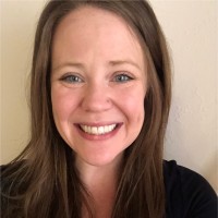 Microsoft Employee Erin Corwin's profile photo